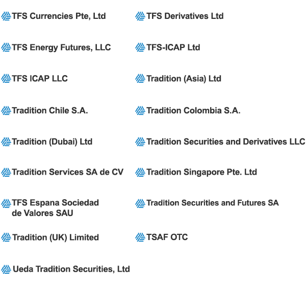 Tradition logos
